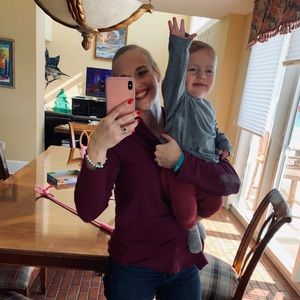 Meet your Posher, Cortney